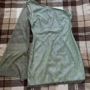 Fancy night out dress